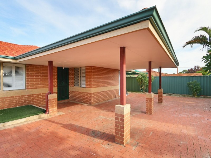 3/20 Swansea Street, East Victoria Park WA 6101