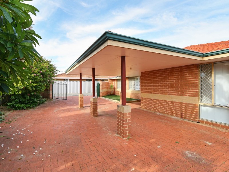 3/20 Swansea Street, East Victoria Park WA 6101