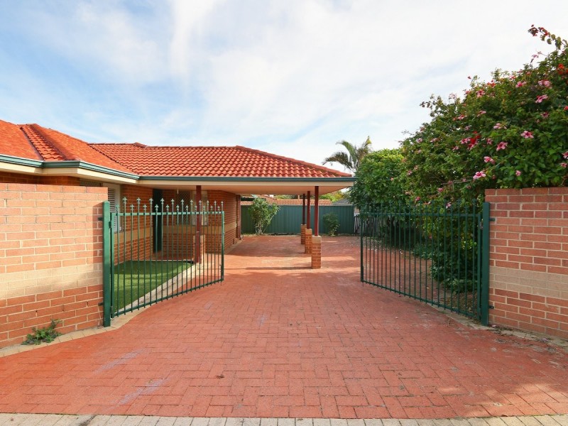 3/20 Swansea Street, East Victoria Park WA 6101