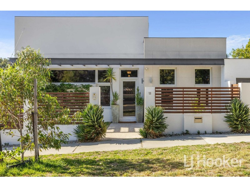 12 Emily Street, St James WA 6102