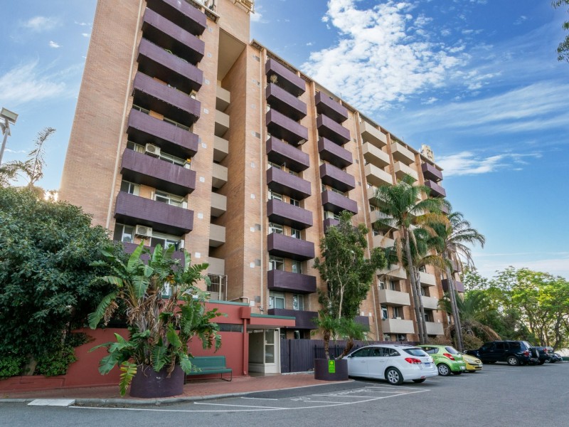 102/36 Tenth Avenue, Maylands WA 6051