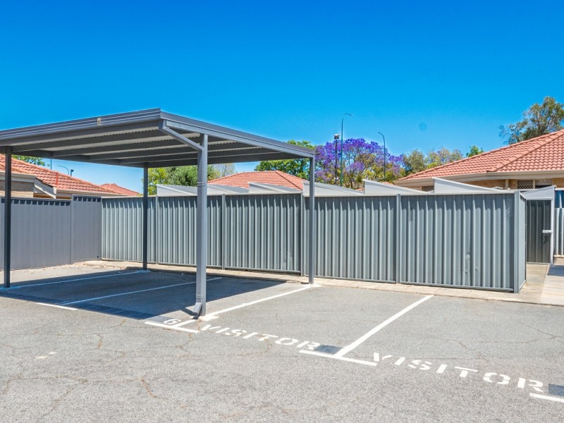 7/5 Welshpool Road, St James WA 6102