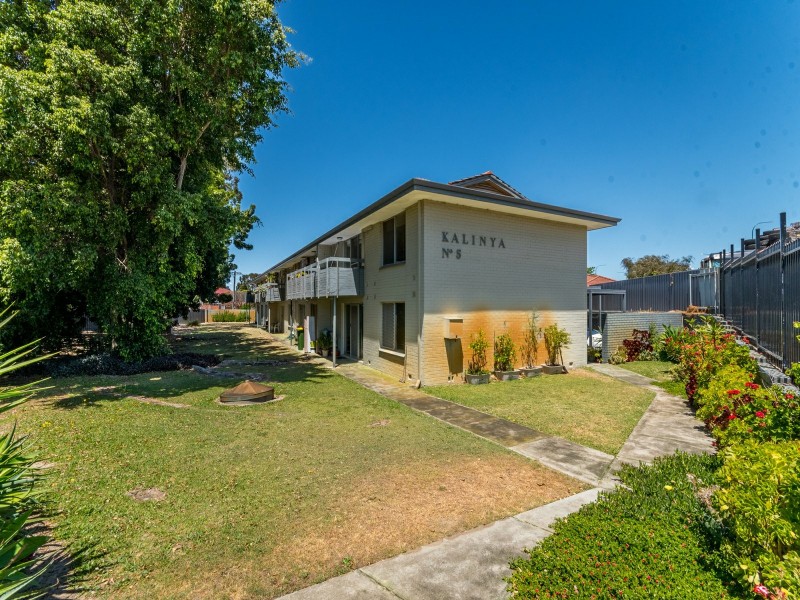 7/5 Welshpool Road, St James WA 6102