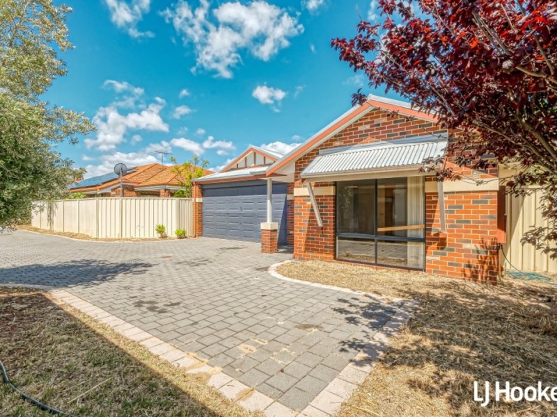 3/1 French Street, Ashfield WA 6054