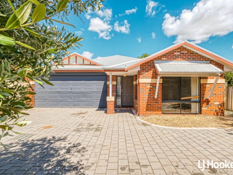 3/1 French Street, Ashfield WA 6054