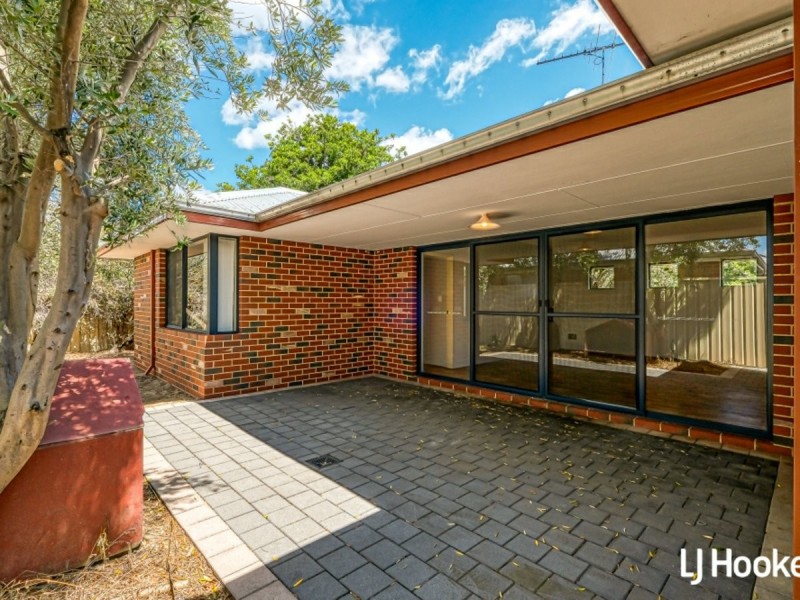 3/1 French Street, Ashfield WA 6054