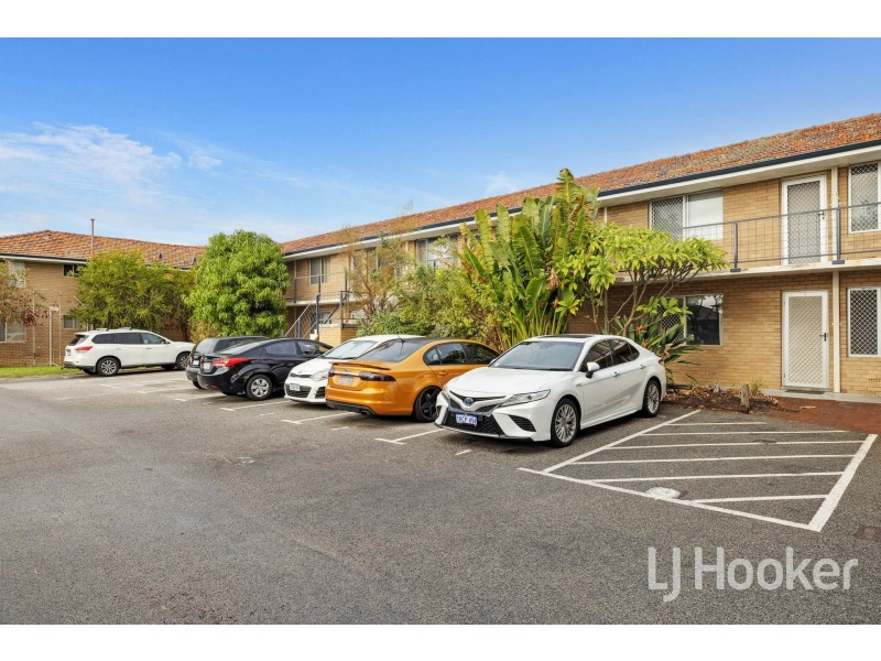 3/13 Grant Place, Bentley WA 6102