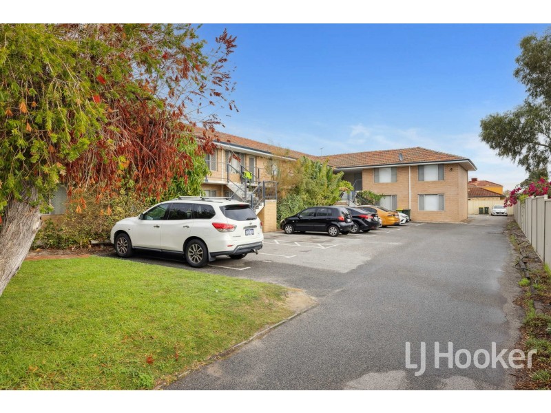 3/13 Grant Place, Bentley WA 6102