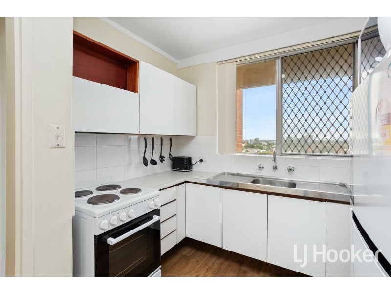 41/46-48 Rutland Avenue, Lathlain WA 6100