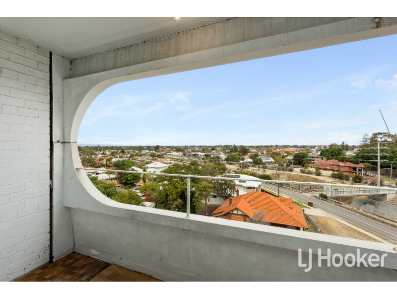 41/46-48 Rutland Avenue, Lathlain WA 6100