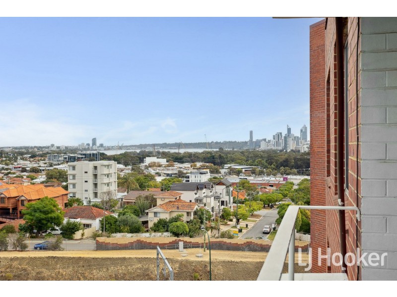41/46-48 Rutland Avenue, Lathlain WA 6100