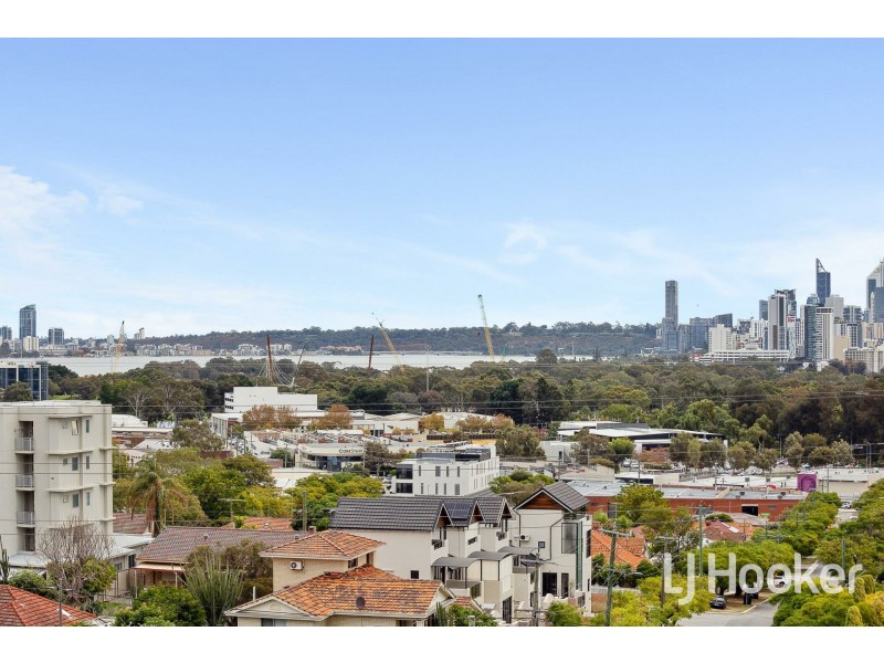 41/46-48 Rutland Avenue, Lathlain WA 6100