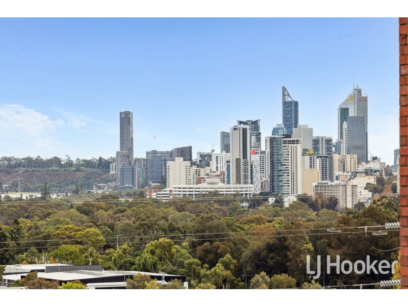 41/46-48 Rutland Avenue, Lathlain WA 6100
