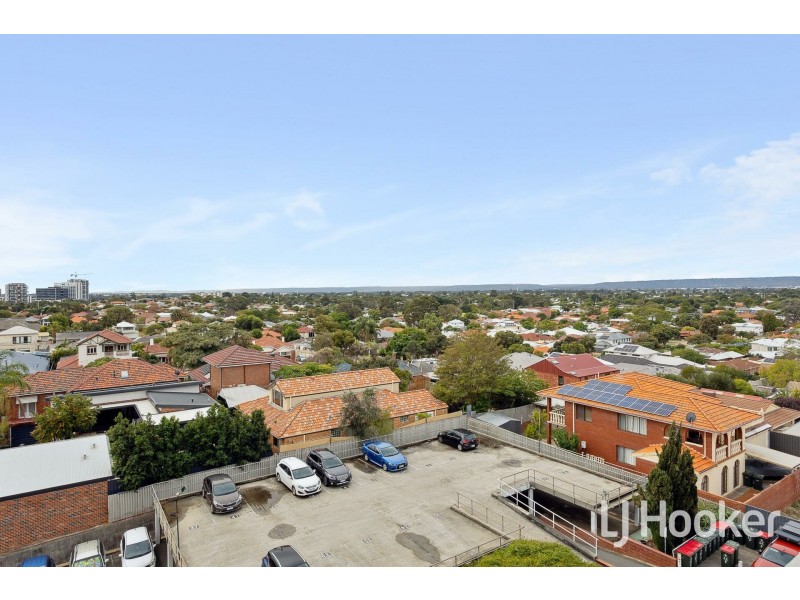 41/46-48 Rutland Avenue, Lathlain WA 6100