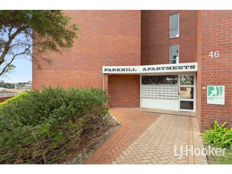 41/46-48 Rutland Avenue, Lathlain WA 6100
