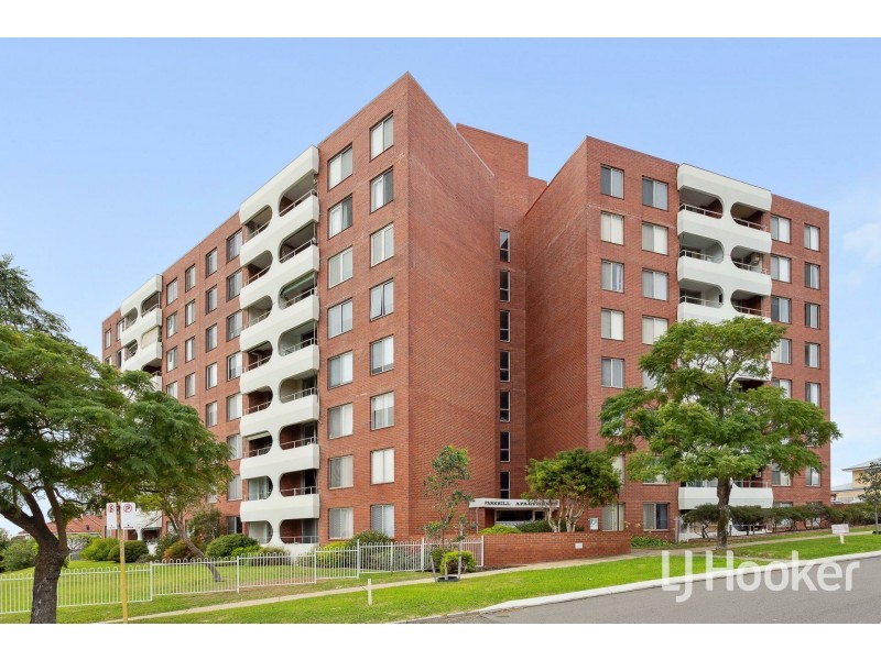41/46-48 Rutland Avenue, Lathlain WA 6100