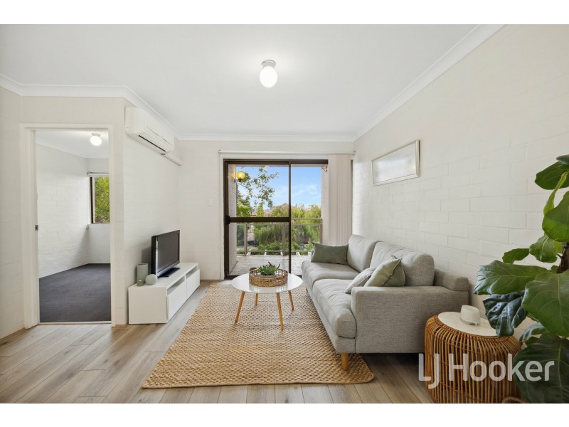 14/21 Leonard Street, Victoria Park WA 6100