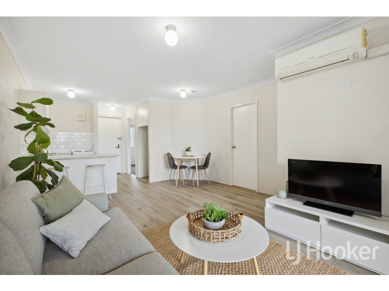 14/21 Leonard Street, Victoria Park WA 6100