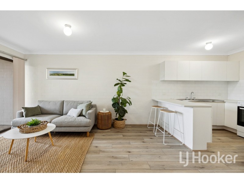 14/21 Leonard Street, Victoria Park WA 6100