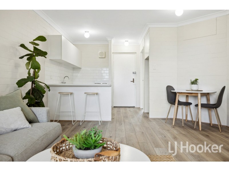14/21 Leonard Street, Victoria Park WA 6100