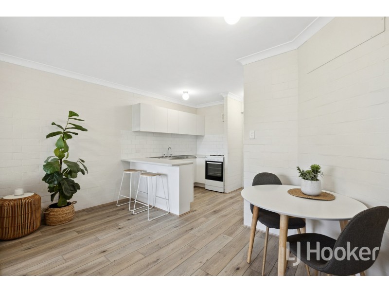 14/21 Leonard Street, Victoria Park WA 6100