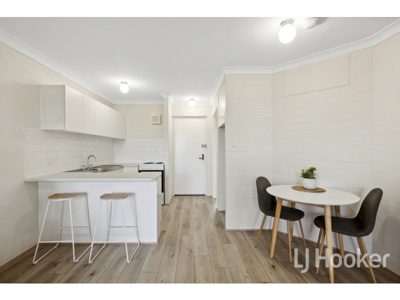 14/21 Leonard Street, Victoria Park WA 6100