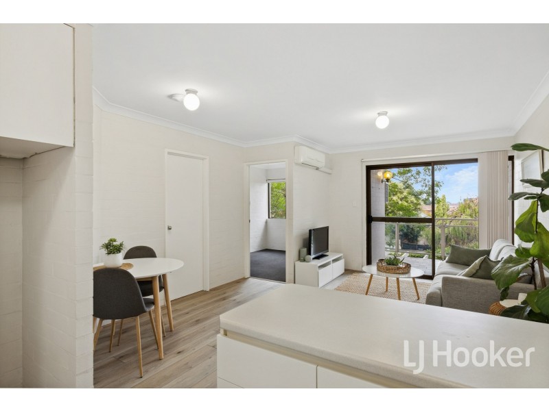 14/21 Leonard Street, Victoria Park WA 6100