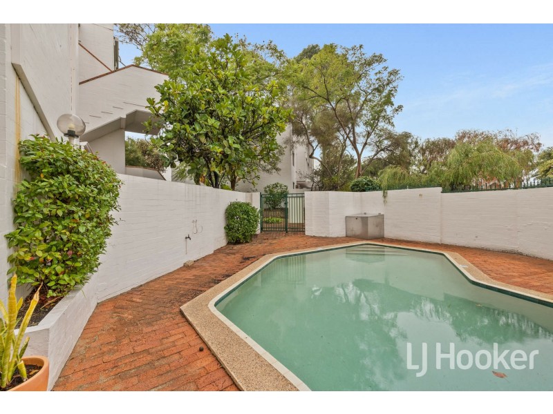 14/21 Leonard Street, Victoria Park WA 6100