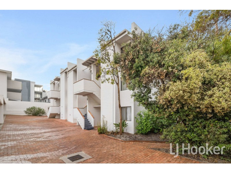 14/21 Leonard Street, Victoria Park WA 6100