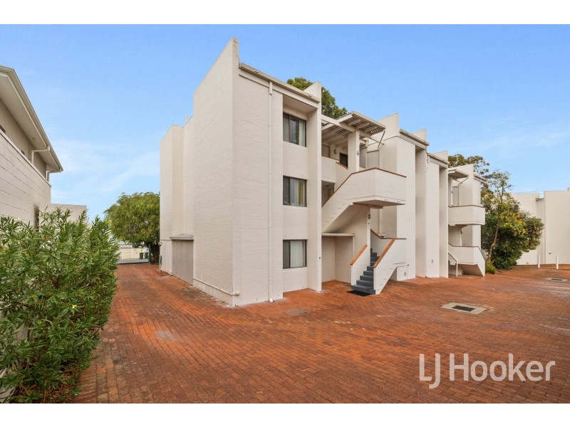 14/21 Leonard Street, Victoria Park WA 6100