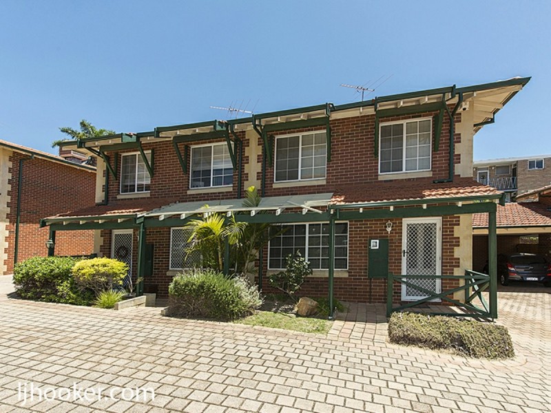 8/39 King George Street, Victoria Park WA 6100