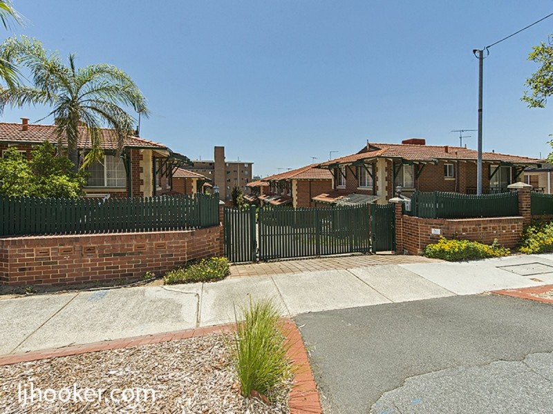 8/39 King George Street, Victoria Park WA 6100