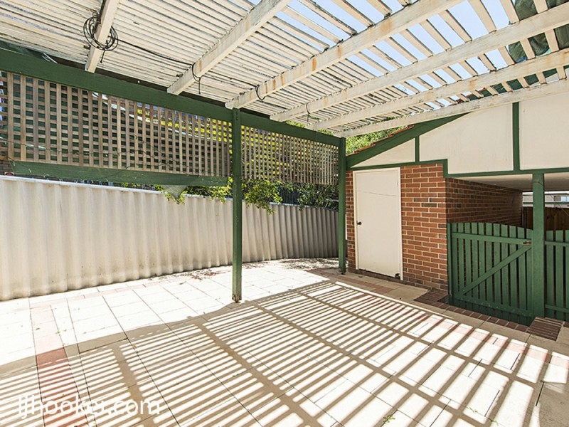 8/39 King George Street, Victoria Park WA 6100