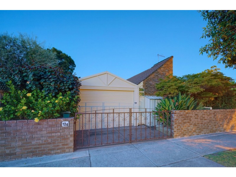 124 Central Avenue, Inglewood WA 6052