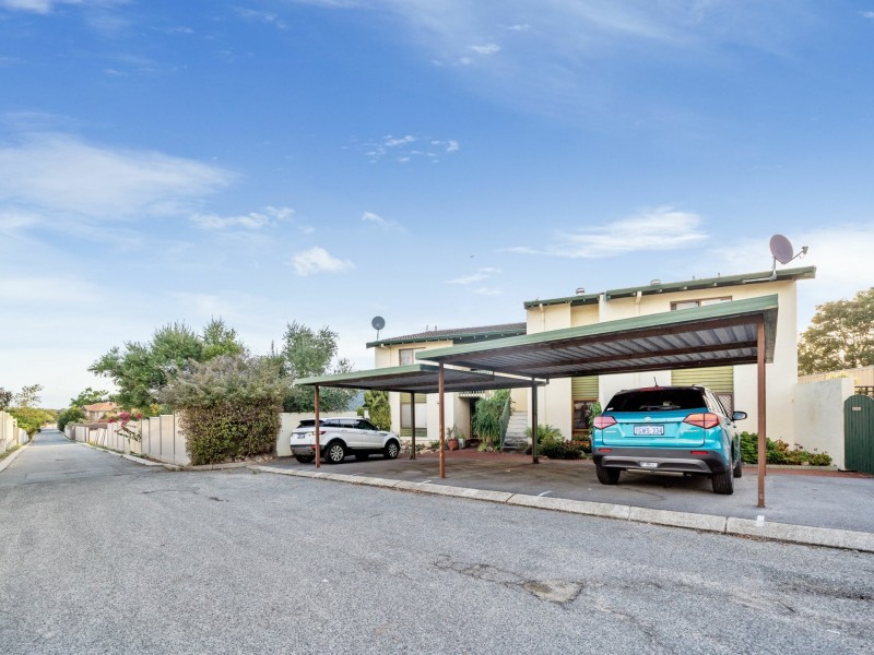 4/440 Canning Highway, Como WA 6152