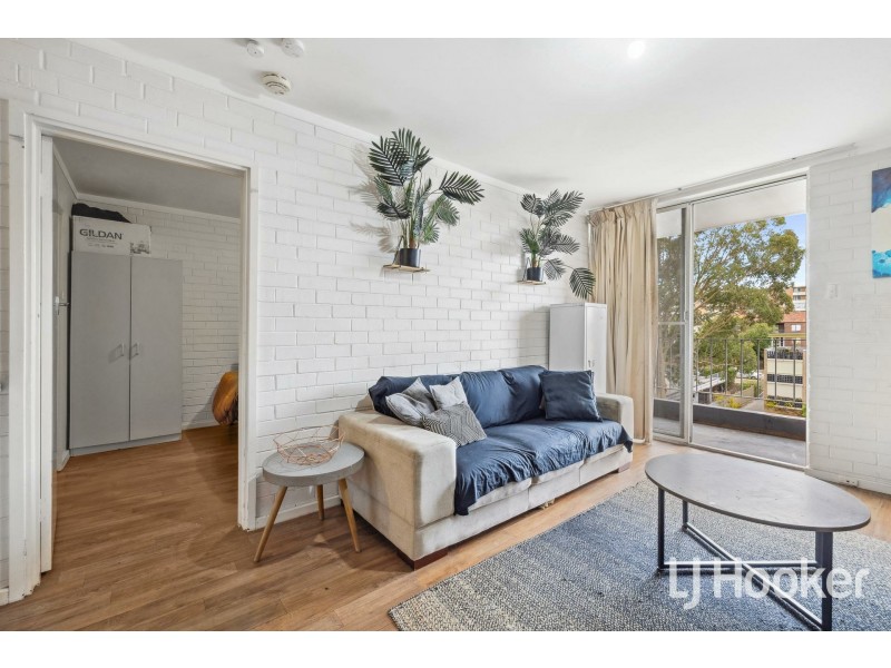 513/69-71 King George Street, Victoria Park WA 6100