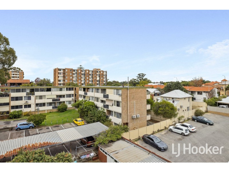 513/69-71 King George Street, Victoria Park WA 6100