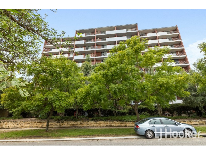 513/69-71 King George Street, Victoria Park WA 6100