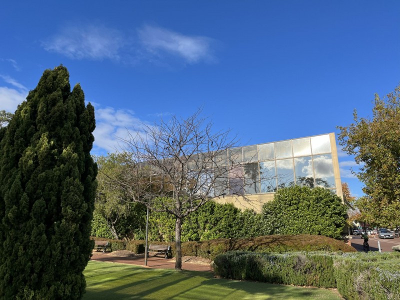 12/300 Albany Highway, Victoria Park WA 6100