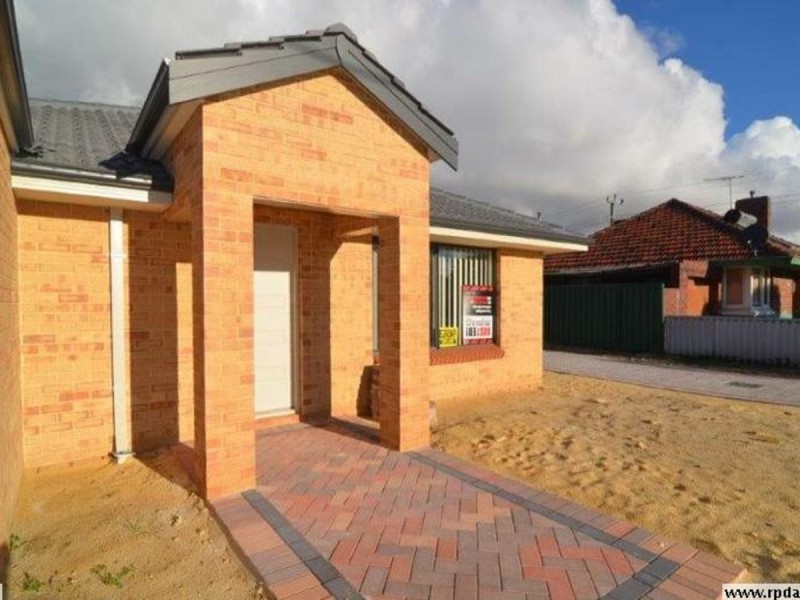 211A Wharf Street, Queens Park WA 6107