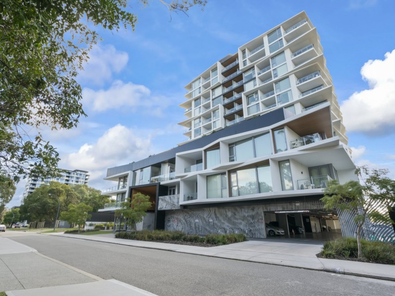 707/60 Riversdale Road, Rivervale WA 6103