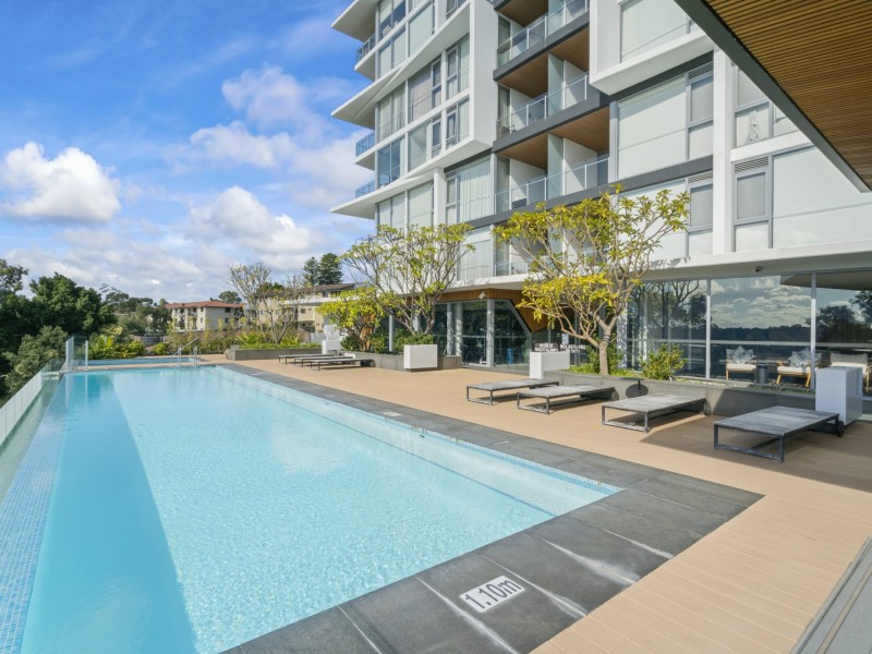 707/60 Riversdale Road, Rivervale WA 6103