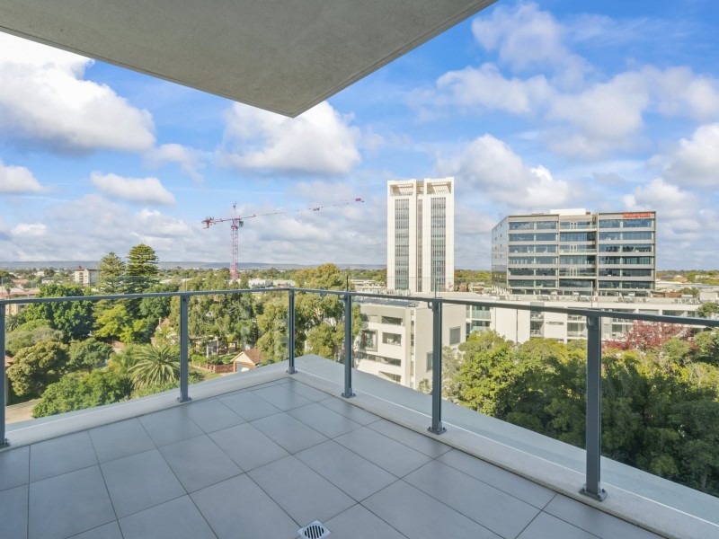707/60 Riversdale Road, Rivervale WA 6103