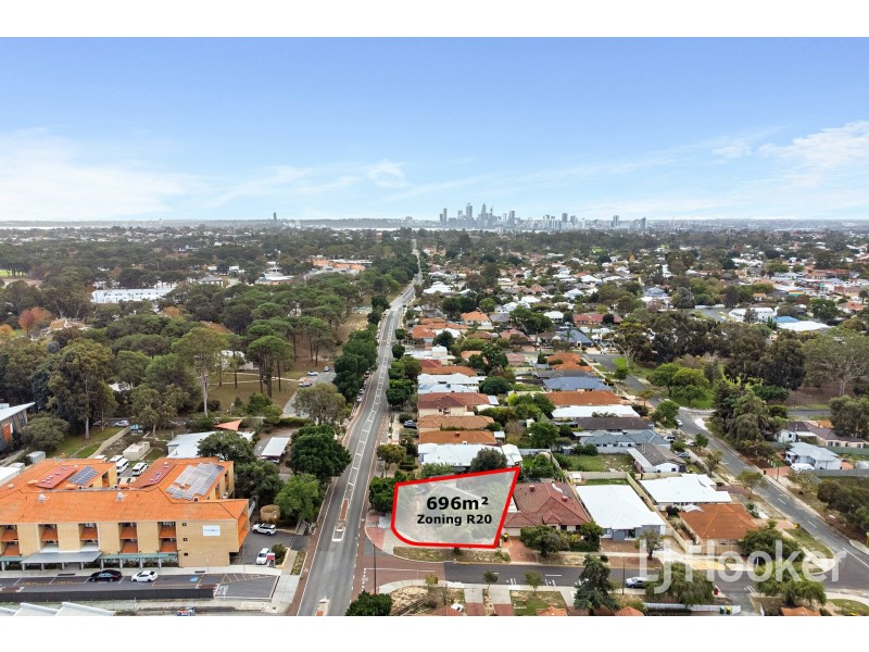 45 Pinedale Street, East Victoria Park WA 6101