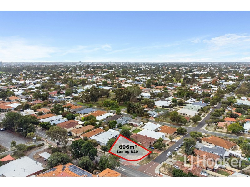 45 Pinedale Street, East Victoria Park WA 6101