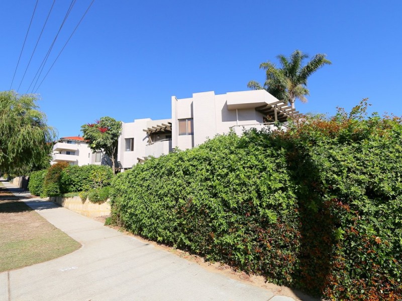 3/105 Washington Street, Victoria Park WA 6100