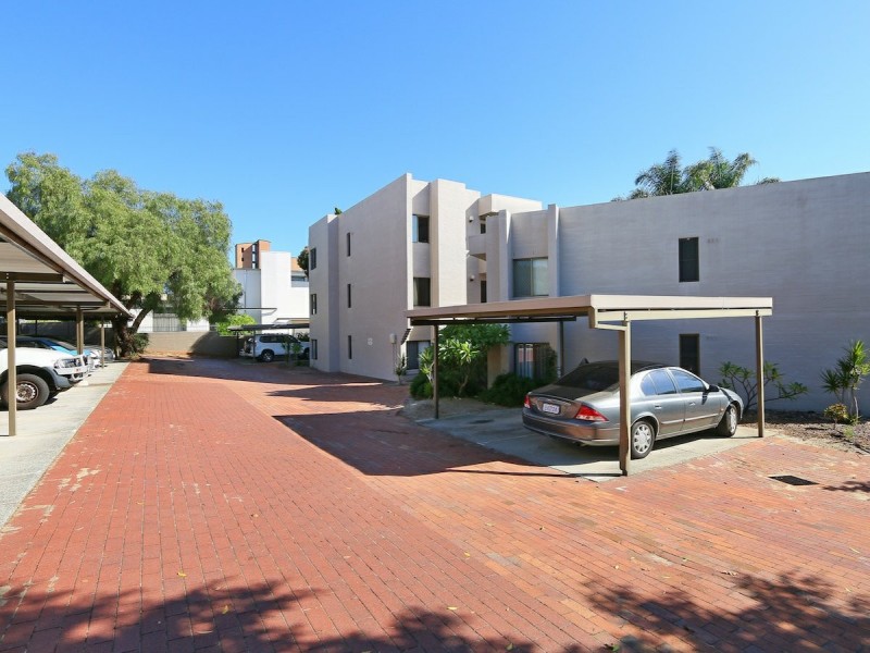 3/105 Washington Street, Victoria Park WA 6100