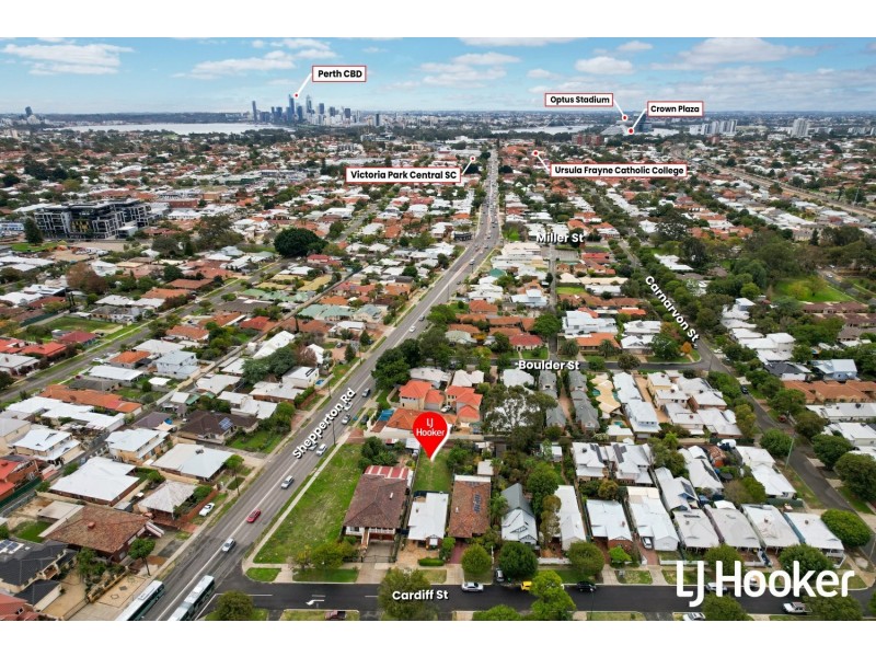 6A Cardiff Street, East Victoria Park WA 6101