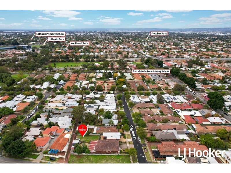 6A Cardiff Street, East Victoria Park WA 6101