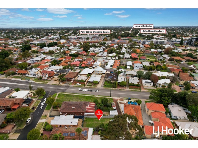 6A Cardiff Street, East Victoria Park WA 6101